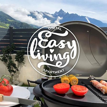 Easy Living Apartment Oetztal Заутенс Экстерьер фото