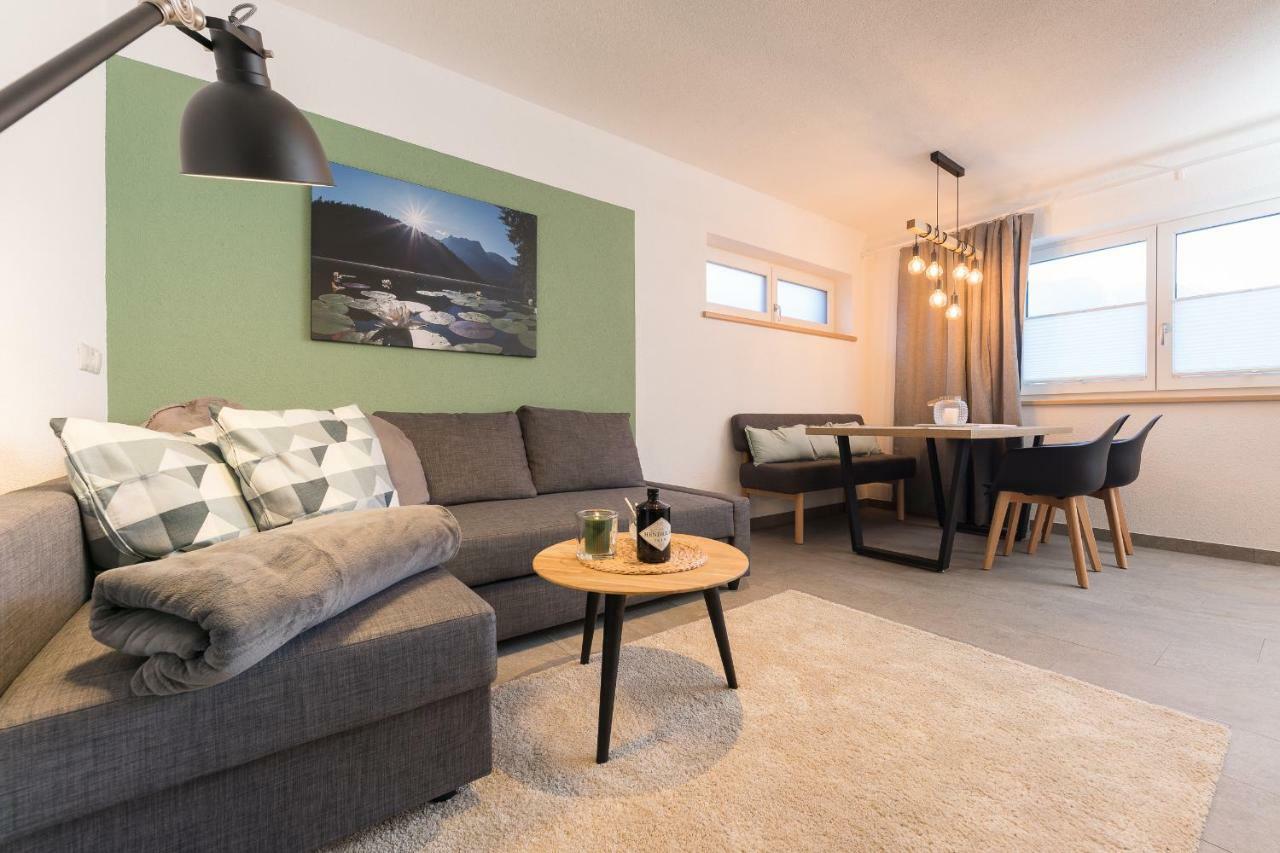 Easy Living Apartment Oetztal Заутенс Экстерьер фото