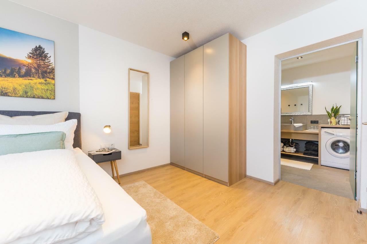 Easy Living Apartment Oetztal Заутенс Экстерьер фото