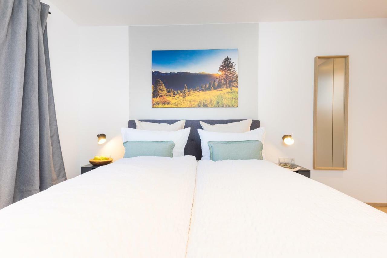 Easy Living Apartment Oetztal Заутенс Экстерьер фото