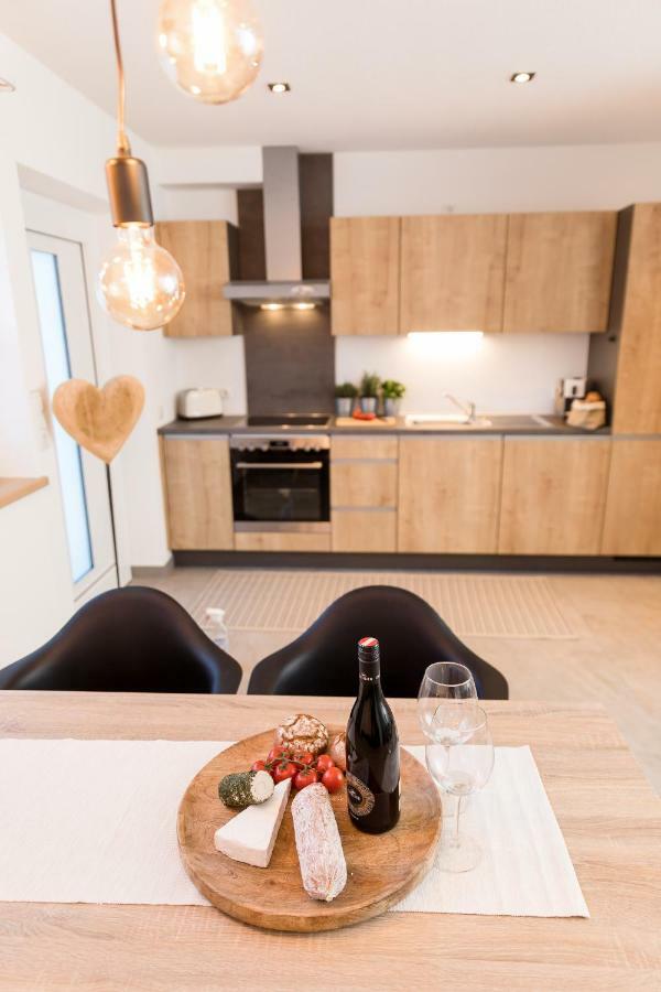Easy Living Apartment Oetztal Заутенс Экстерьер фото