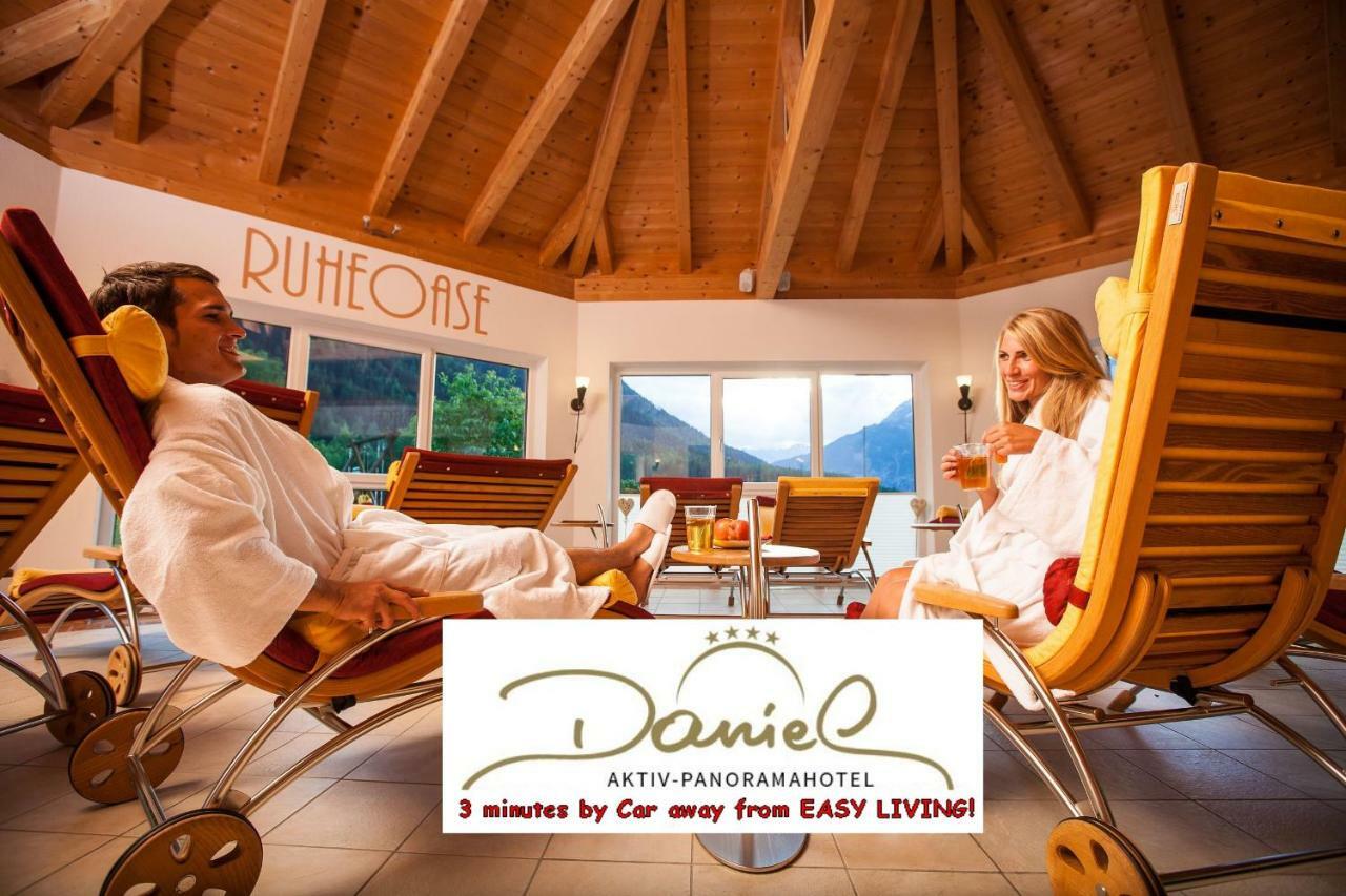 Easy Living Apartment Oetztal Заутенс Экстерьер фото