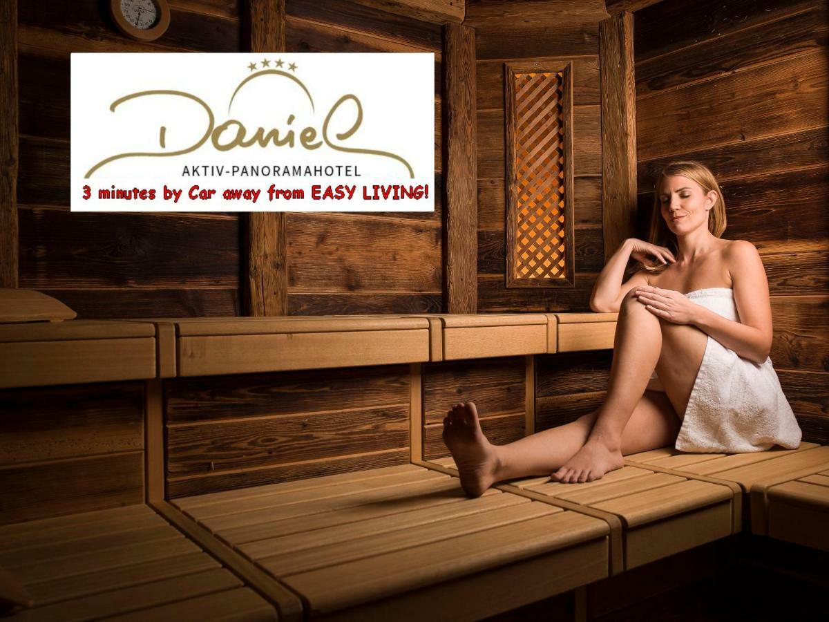 Easy Living Apartment Oetztal Заутенс Экстерьер фото