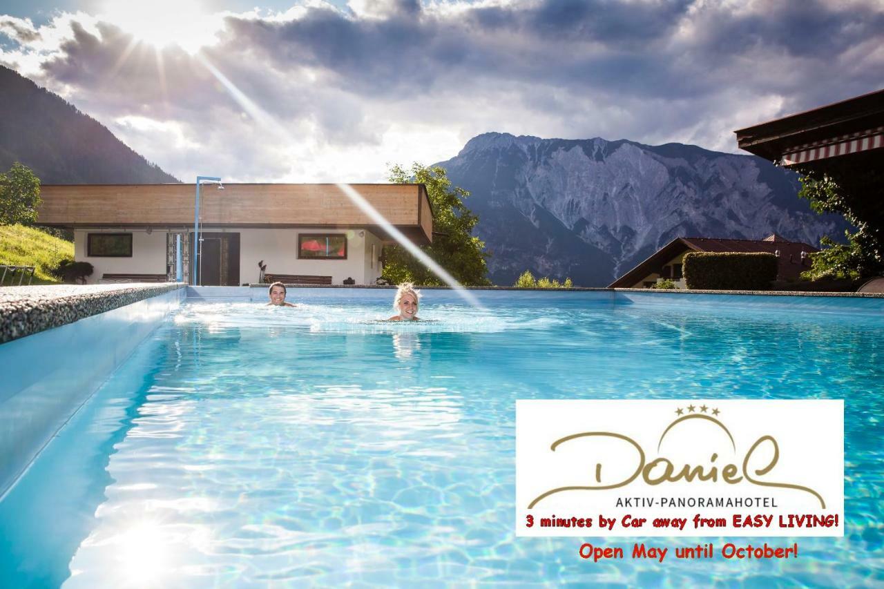 Easy Living Apartment Oetztal Заутенс Экстерьер фото