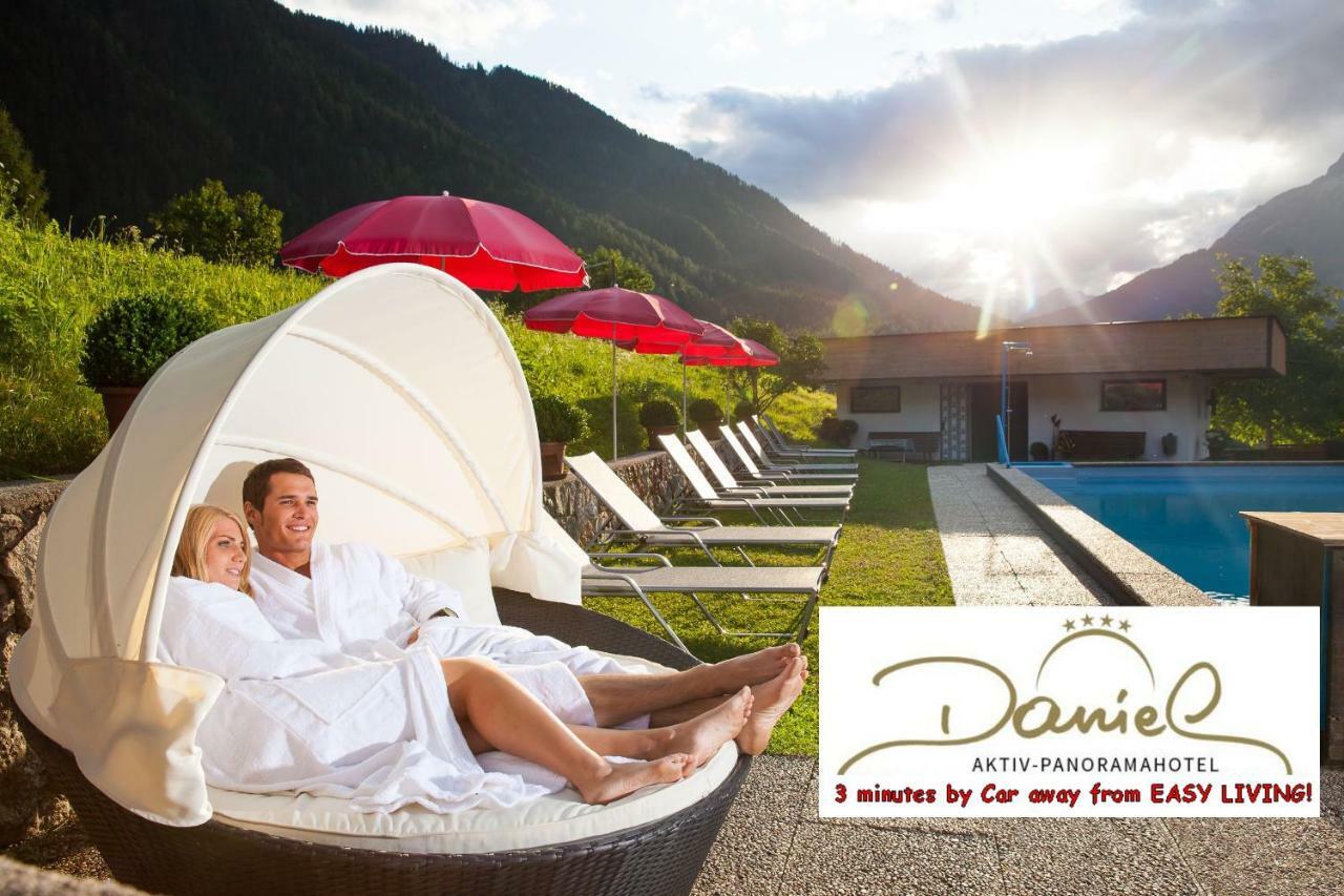 Easy Living Apartment Oetztal Заутенс Экстерьер фото