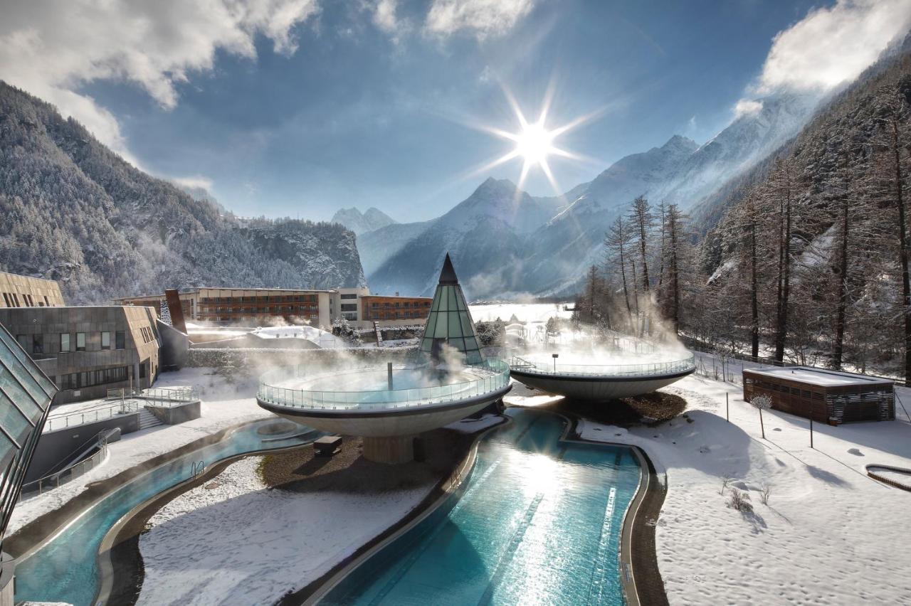 Easy Living Apartment Oetztal Заутенс Экстерьер фото