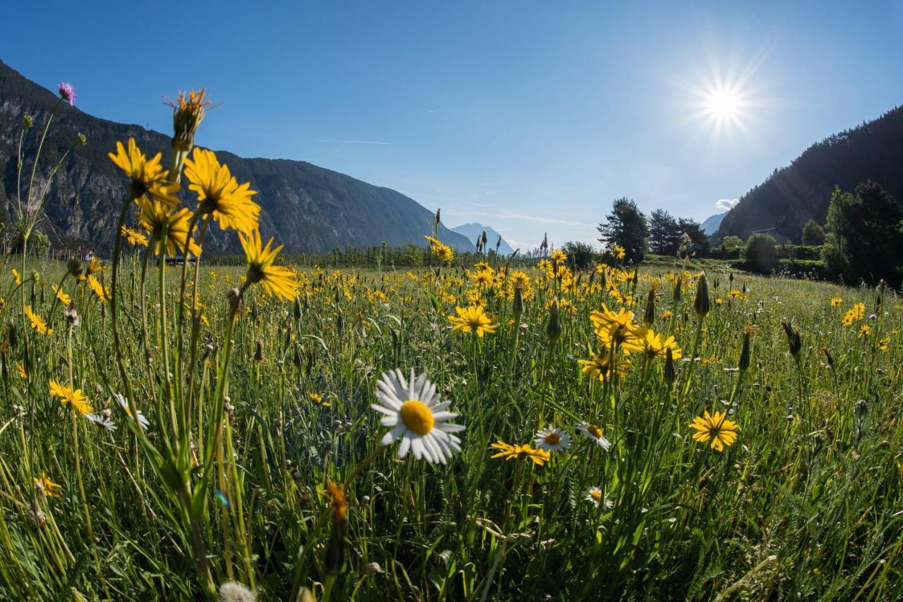 Easy Living Apartment Oetztal Заутенс Экстерьер фото